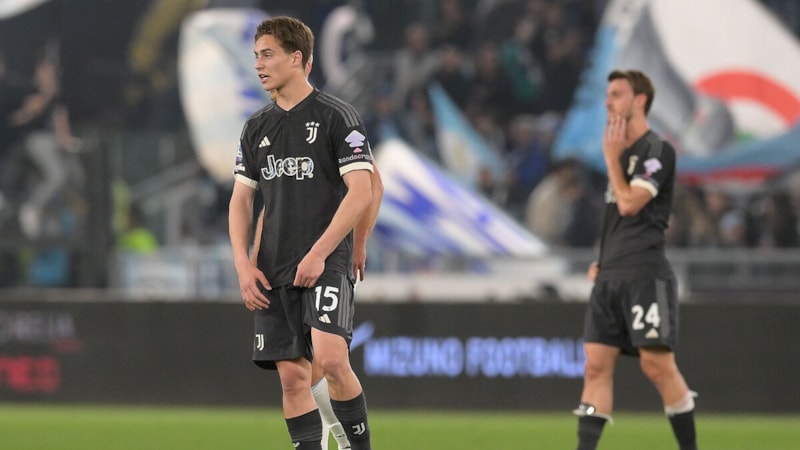 Massimiliano Allegri'den Kenan Yıldız'a övgü