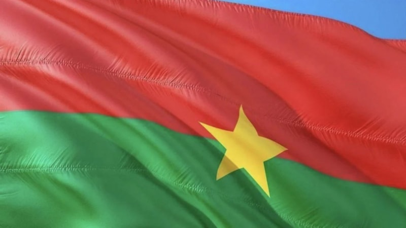 Burkina Faso 3 Fransız diplomatı 'istenmeyen kişi' ilan etti