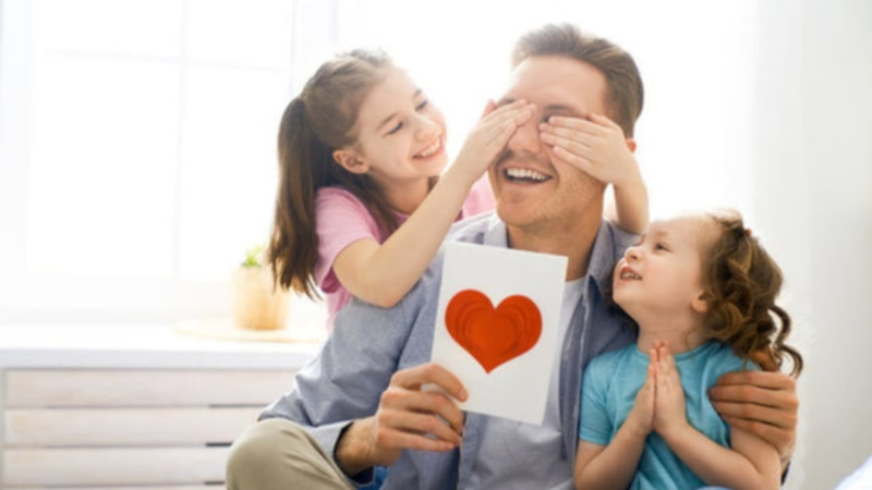 Babalar günü ne zaman? 2024 Babalar günü ayın kaçında kutlanacak?