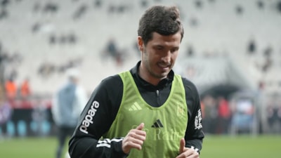 Trabzonspor'dan Salih Uçan ve Oliver Torres açıklaması