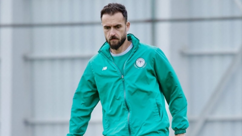 Sokol Cikalleshi, Konyaspor efsanesi olma yolunda