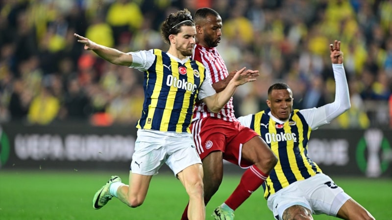 Ferdi Kadıoğlu: Hayal kırıklığı yaşıyoruz