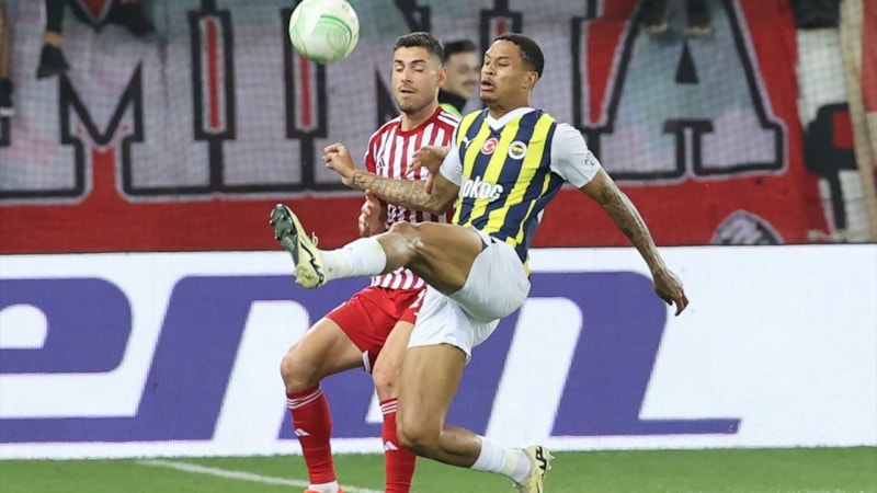 Jayden Oosterwolde'den takım arkadaşlarına destek