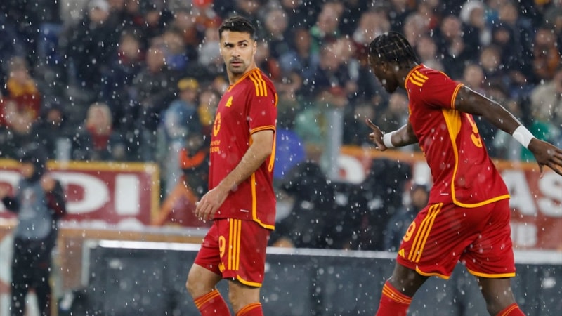 Avrupa Ligi'nde yarı finalistler belli oldu