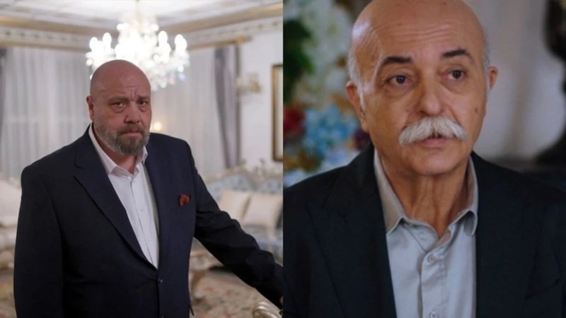 Kızılcık Şerbeti Apo geri mi dönüyor? Ahmet Mümtaz Taylan açıkladı...