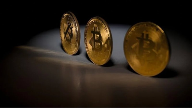 İsrail'in İran'a saldırısı Bitcoin'in değerini 60 bin doların altına düşürdü