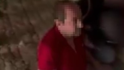 Kayseri'de FETÖ şüphelisi, gizli geçitte yakalandı