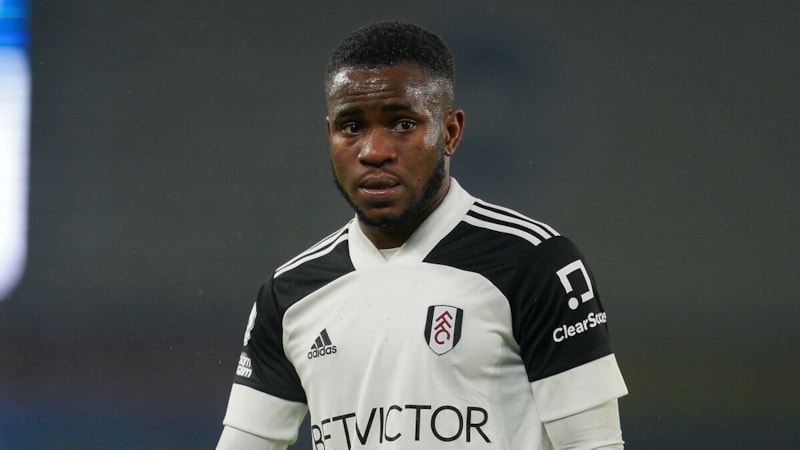 Beşiktaş'ın stoper atağı: Tosin Adarabioyo