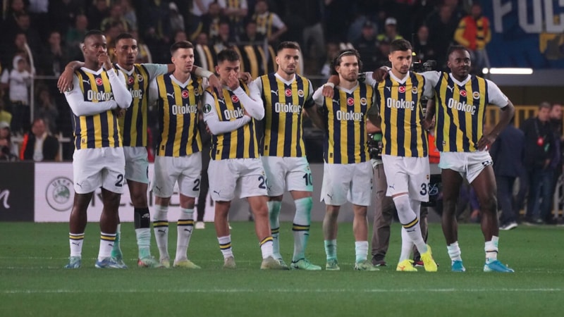 İsmail Kartal'dan taraftarı kızdıran hata: Penaltı çalışması yaptırmadı