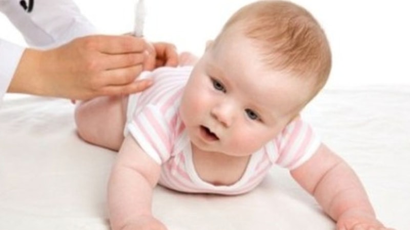 Geçen yıl bebeklere konulan en popüler erkek ismi Alparslan, kız ismi Asel oldu