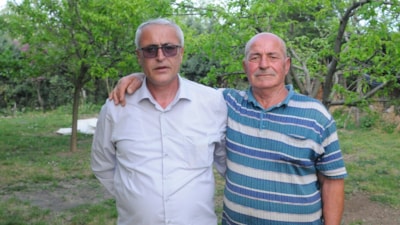 Kocaeli'de babasıyla aynı ismi taşıyan adayın muhtarlığıyla ilgili yeni karar