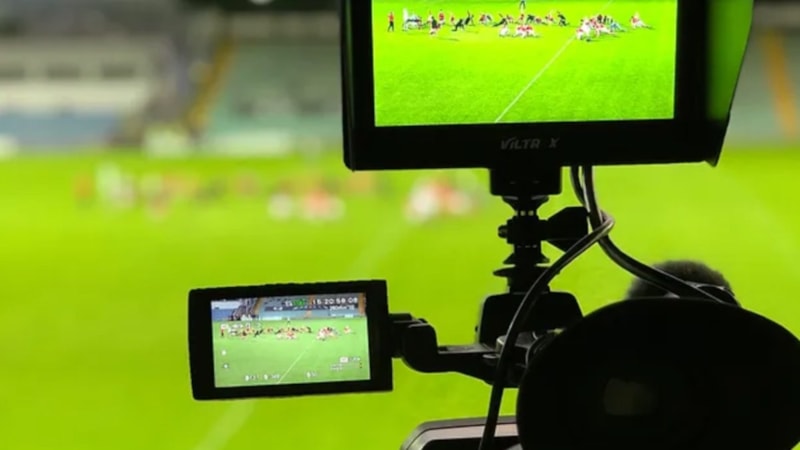 TRT Spor şifresiz yayınlayacağı 8 maçı açıkladı! İşte şifresiz maçların programı...