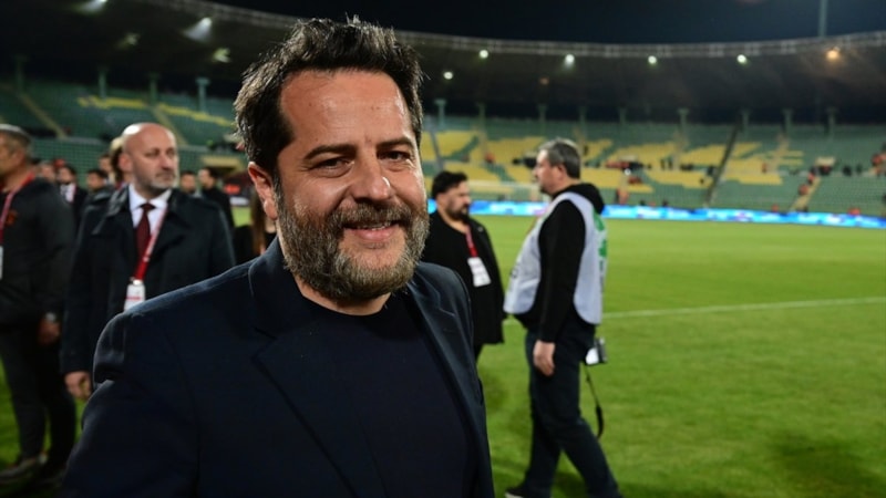 Erden Timur: Hayallerimize bu sene de kavuşacağız