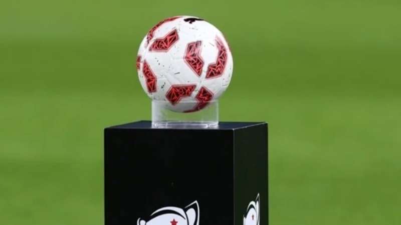 Türkiye Kupası yarı final 2. maçlarının programı açıklandı