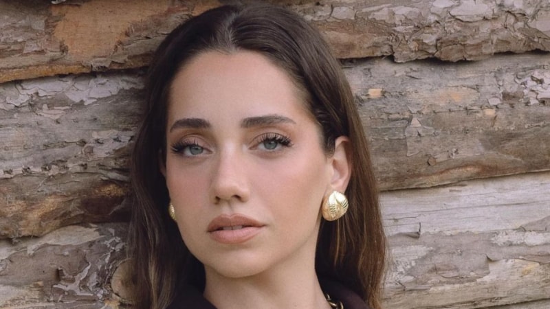 Kızılcık Şerbeti'nin Görkem'i güneş banyosu yaptı, duruluğu mest etti! 