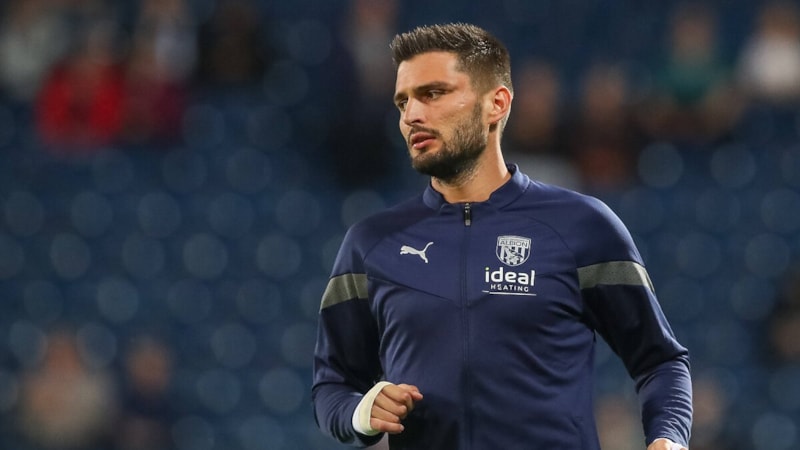 Okay Yokuşlu'nun golü, Championship'te mart ayının en iyisine aday!