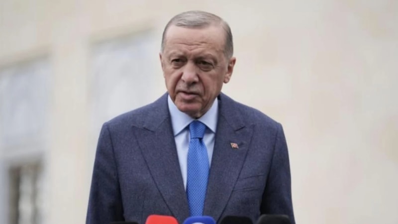 Cumhurbaşkanı Erdoğan, Romanya Cumhurbaşkanı lohannis ile telefonda görüştü