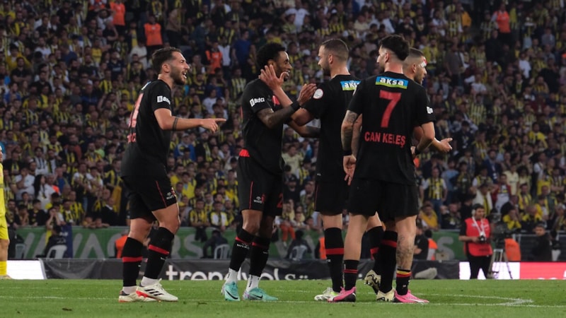 Fatih Karagümrük'ten PFDK'ya tepki