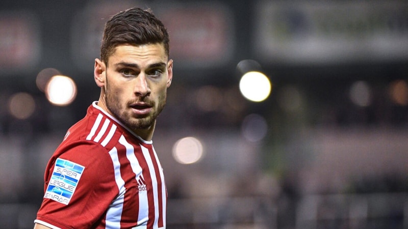 Trabzonspor, Giorgos Masouras iddialarını yalanladı