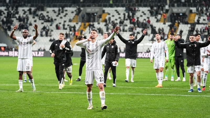 Ernest Muçi: En iyisini yapmaya çalışacağız