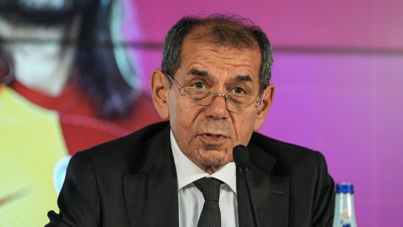 Galatasaray'da seçim tarihi belli oldu