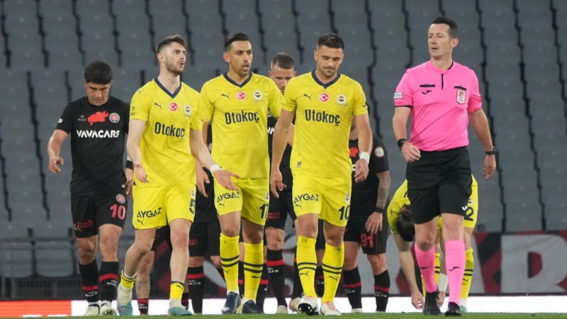 İngiltere'de İsmail Yüksek'e kanca! Birçok takım talip oldu