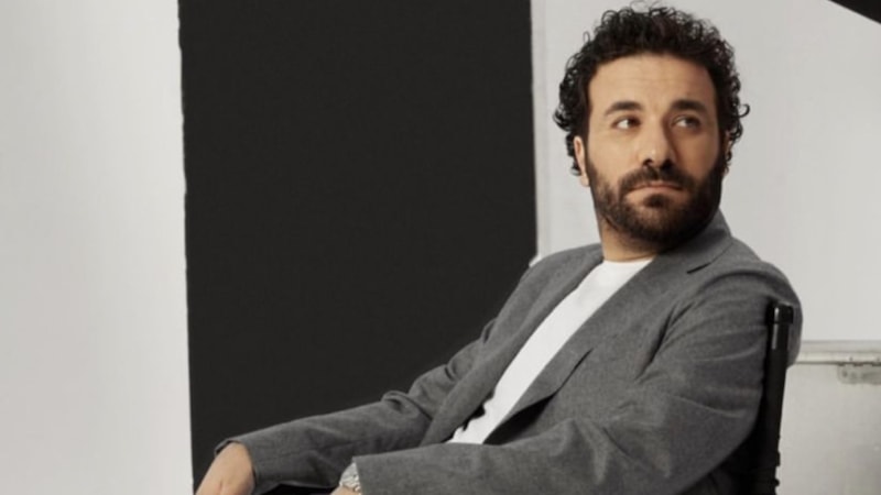 Hasan Can Kaya acil ameliyata alındı: Operasyon 5 saat sürdü