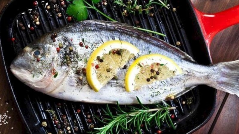 Neden balık tüketmeliyiz? Balığın faydaları nelerdir?