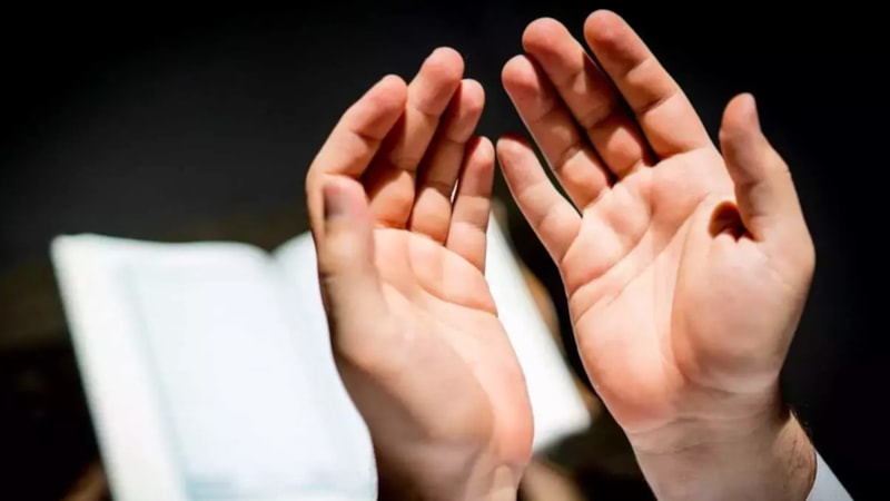 Evden çıkarken hangi duayı okumalıyım? Dışarıdaki kötülüklerden korunmak için okunacak dua