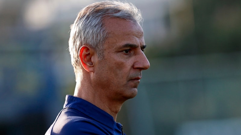 İsmail Kartal'dan oyuncularına şampiyonluk çağrısı