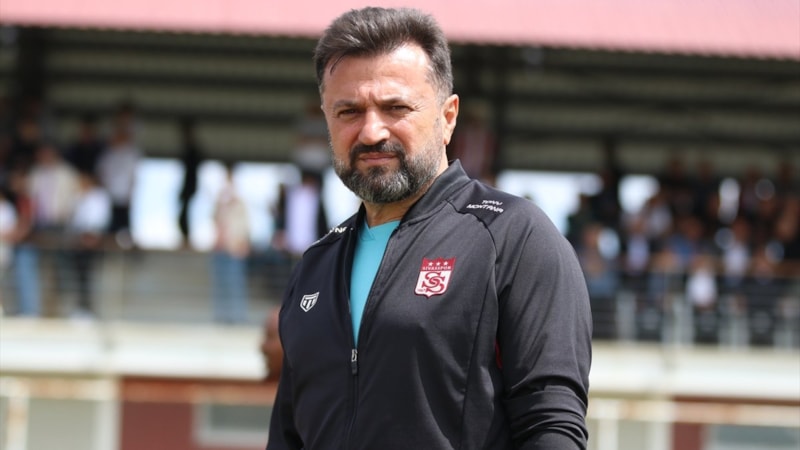 Bülent Uygun: Taraftarları Fenerbahçe maçına davet ediyoruz