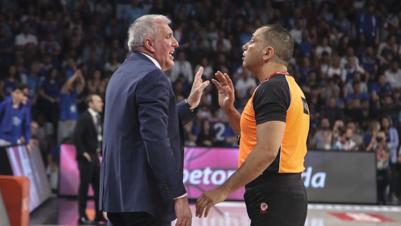 EuroLeague'den Emin Moğulkoç'a görev