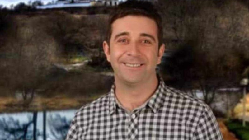 Yalova'da konteyner ile forklift arasında sıkışan iki kişiden biri hayatını kaybetti