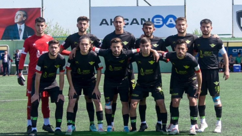 Akhisarspor, Bölgesel Amatör Lig'e düştü