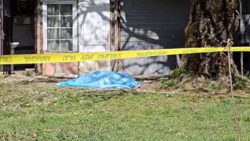 Sakarya’da yaylada kadın cesedi bulundu