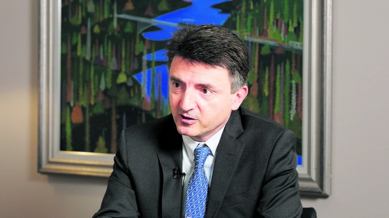 Bilge Yılmaz, İyi Parti'den istifa etti