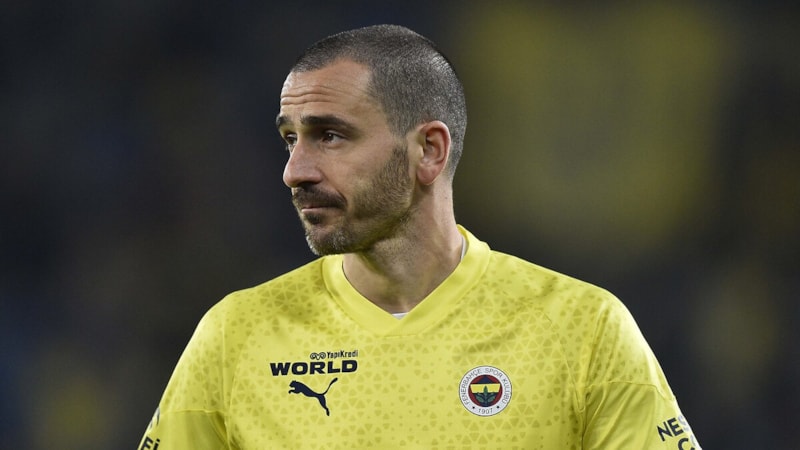 İtalyan basının iddiası! Leonardo Bonucci emekli olabilir