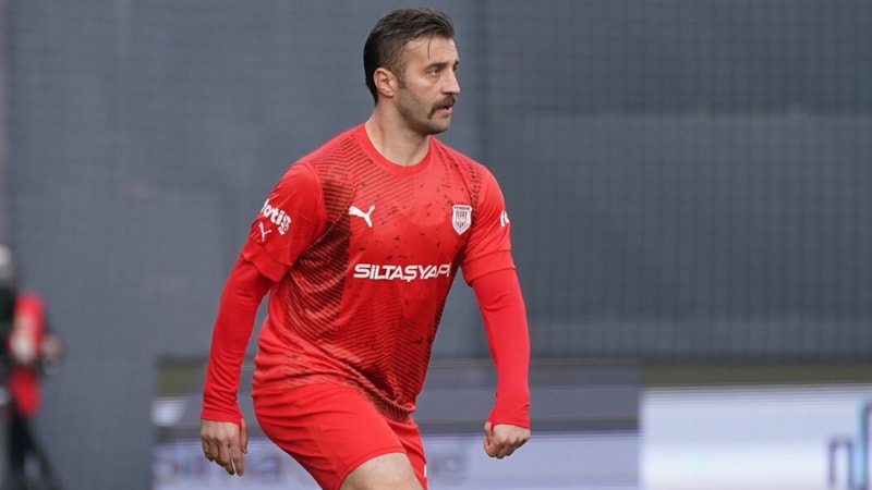 Alpaslan Öztürk: Anam, babam, çocuğum var! Yapmayın!