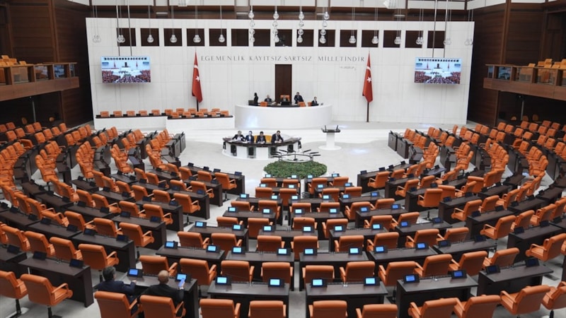 Meclis'in gündemi bu hafta yoğun: Fahiş fiyata ağır yaptırımlar yolda