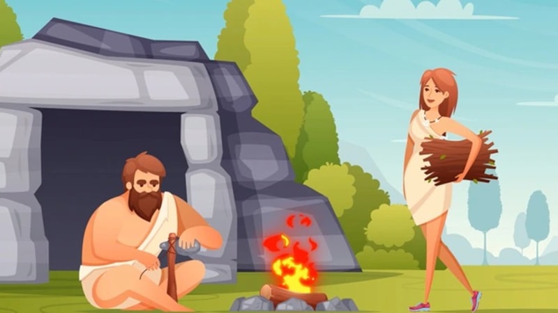 Zorlu zeka testi: 6 saniye içinde resimdeki hatayı bulan Einstein’ı aratmıyor