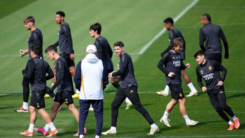 Carlo Ancelotti'den Arda Güler açıklaması: Süre alacak