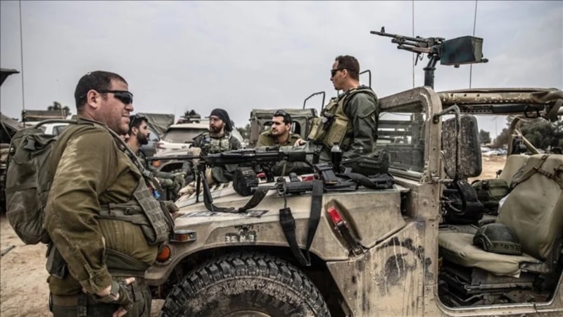 Küresel savunma harcamalarında rekor kırıldı: Türkiye dünya 22'ncisi oldu