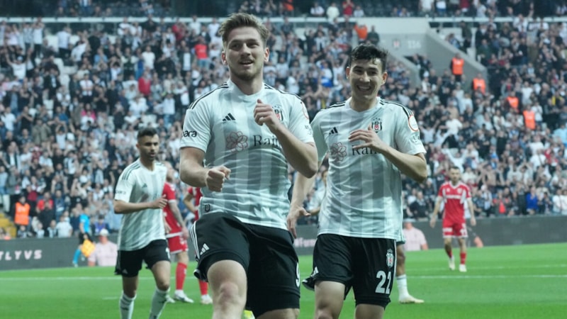 Avrupa devleri Semih Kılıçsoy için EURO 2024'ü bekliyor