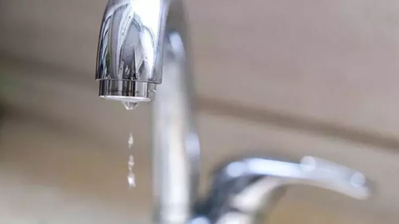 İstanbul'da beklenmedik su kesinti: O ilçeler saatlerce susuz kalacak! İşte 22 Nisan İSKİ su kesinti listesi..