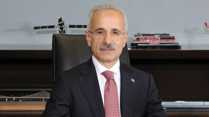 Abdulkadir Uraloğlu: Elektronik tebligat adedi 213 milyona ulaştı