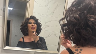 Usta oyuncu Nilgün Belgün'den Suphiye Orancı yorumu: