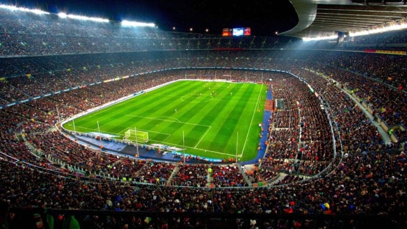 Dünyanın en iyi atmosfere sahip stadyumları belli oldu! O Türk takımı zirvede...