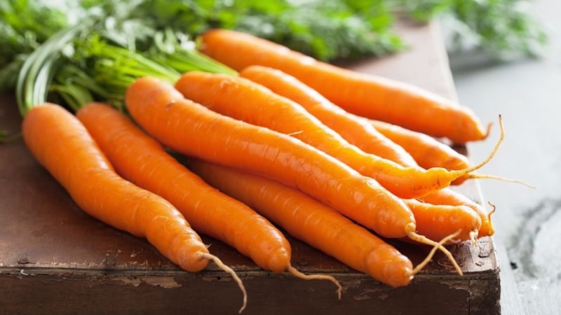 Kütür kütür havuç saklama tüyosu! Ne buruşacak, ne yumuşayacak...