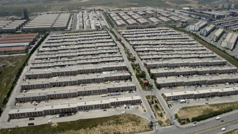 İTO'nun yeni projesi: 'OSB radarı' gibi sanayiciye arsa önerecek