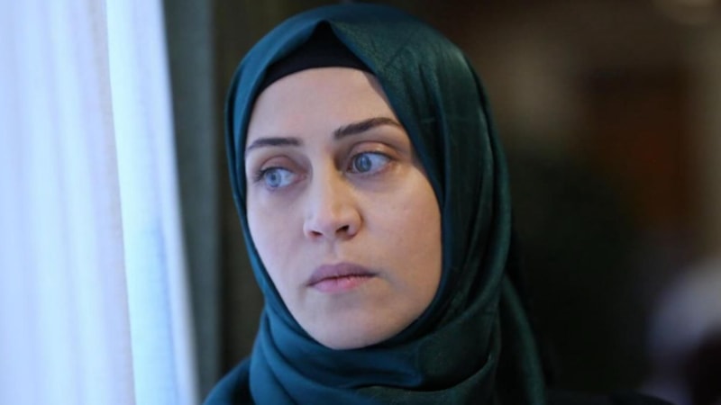 Kızıl Goncalar'ın Hasna'sı bakın nereliymiş! İşte Selen Öztürk'ün memleketi...